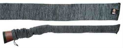 Click to see larger image. Allen Cases Gun Sock 52" Gray With Silicone 131